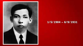 Thông điệp lịch sử: Tổng Bí thư Trần Phú - Người cộng sản kiên trung, bất khuất 