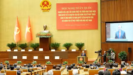 Thời sự 24h qua ảnh sáng 25/2