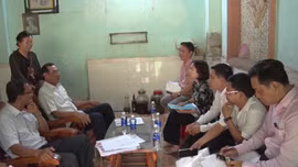 Giải phóng xong mặt bằng cao tốc Biên Hòa - Vũng Tàu trong tháng 3/2025