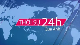 Thời sự 24h qua ảnh chiều 18/2/2025