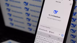 Làn sóng cấm DeepSeek lan rộng và bài toán làm chủ cuộc đua công nghệ