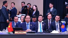 Thời sự 24h qua ảnh sáng 27/10