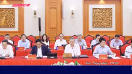 Thời sự qua ảnh sáng 22/8