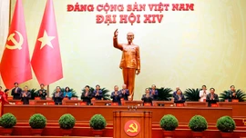 Thời sự 24h qua ảnh sáng 19/1