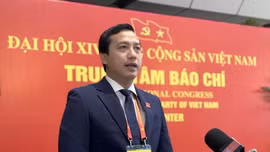 Tin tưởng vào Đại hội của khát vọng và niềm tin