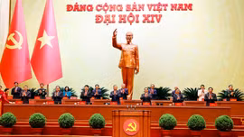 Thời sự 24h qua ảnh sáng 19/1