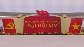 Đại biểu trẻ kỳ vọng vào Đại hội Đảng