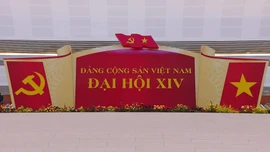 Đại biểu trẻ kỳ vọng vào Đại hội Đảng
