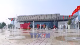 Điều đặc biệt ở nơi 4 lần tổ chức Đại hội Đảng