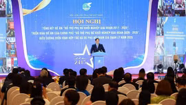 Thời sự 24h qua ảnh sáng 30/11