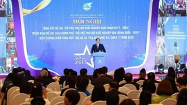 Thời sự 24h qua ảnh sáng 30/11