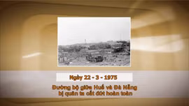 Khoảnh khắc & sự kiện ngày 22/3