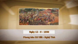 Khoảnh khắc & sự kiện ngày 12/9