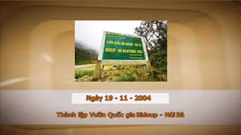 Khoảnh khắc & sự kiện ngày 19/11