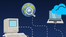 Thông điệp lịch sử: Internet Việt Nam không ngừng phát triển mạnh mẽ