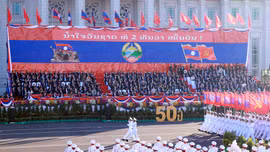 Thời sự 24h qua ảnh sáng 2/12