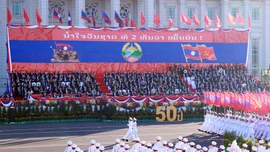 Thời sự 24h qua ảnh sáng 2/12