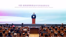 Thời sự 24h qua ảnh chiều 14/4