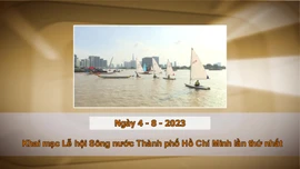 Khoảnh khắc & sự kiện ngày 4/8