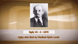 Khoảnh khắc & sự kiện ngày 22/4