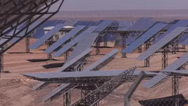 EU tích cực đẩy mạnh cách mạng năng lượng sạch