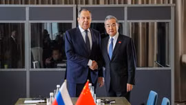 Nga và Trung Quốc đề cao sự ổn định song phương