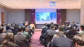 Thu hút doanh nghiệp Hàn Quốc đầu tư vào ngành bán dẫn của Việt Nam