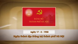 Khoảnh khắc & sự kiện ngày 17/3