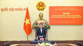 Thời sự 24h qua ảnh chiều 6/3