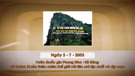 Khoảnh khắc & sự kiện ngày 3/7