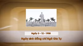 Khoảnh khắc & sự kiện ngày 3/12