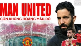 Khủng hoảng tại Man United: Giới hạn nào cho Amorim?