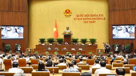 Thời sự 24h qua ảnh chiều 7/8