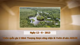 Khoảnh khắc & sự kiện ngày 12/8