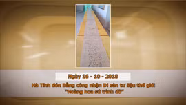 Khoảnh khắc & sự kiện ngày 16/10