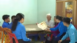 Tuổi trẻ Phú Thọ viết tiếp truyền thống vẻ vang của dân tộc