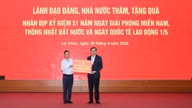 Thời sự 24h qua ảnh chiều 30/4