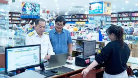 Miễn thuế cho hộ kinh doanh có doanh thu dưới 1 tỷ đồng