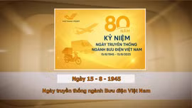 Khoảnh khắc & sự kiện ngày 15/8
