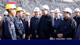 Thời sự 24h qua ảnh chiều 27/1