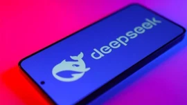 Deepseek - 'Bom tấn' trong cuộc đua công nghệ AI