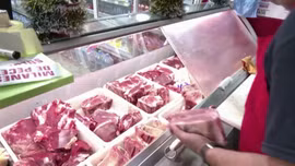 Argentina duy trì kiềm chế lạm phát ở mức thấp