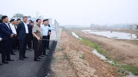 Thời sự 24h qua ảnh sáng 7/3