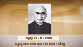 Khoảnh khắc & sự kiện ngày 20/8