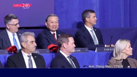 Thời sự 24h qua ảnh sáng 20/02