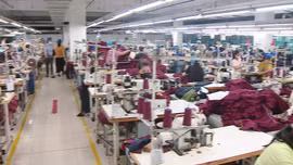 Doanh nghiệp Bắc Ninh nỗ lực ứng phó với áp lực thuế quan