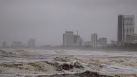 Thời tiết cả nước trong ngày 29/9