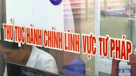 Hà Nội làm sạch dữ liệu hôn nhân trong 90 ngày