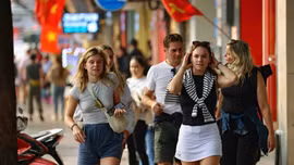 Việt Nam hồi phục du lịch nhanh nhất Đông Nam Á