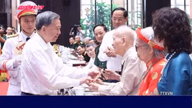 Thời sự 24h qua ảnh chiều 31/7